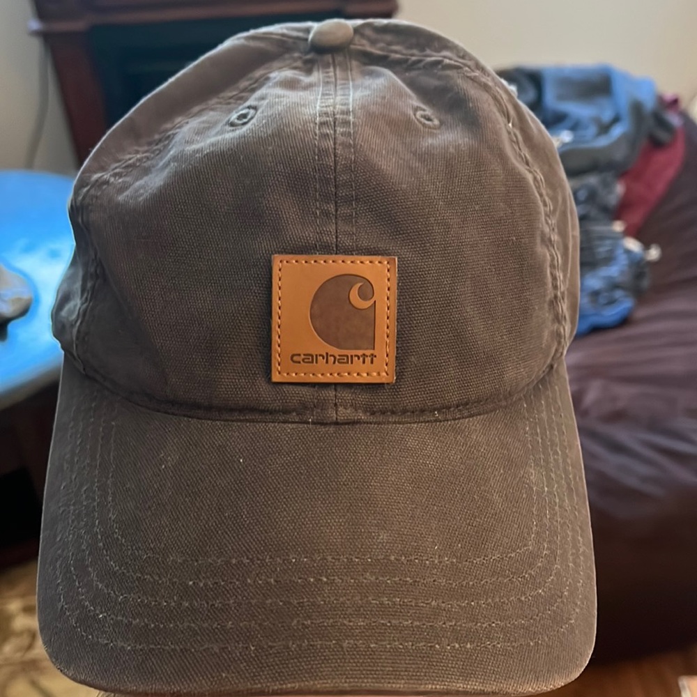 Carhartt Hat
